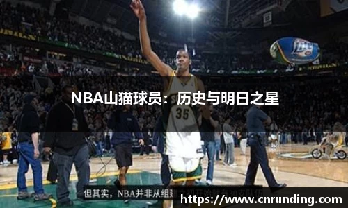 NBA山猫球员：历史与明日之星